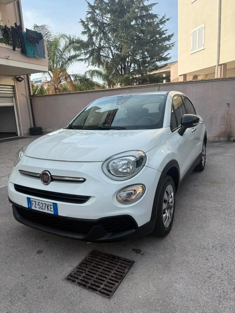 Fiat 500X 1.3 MultiJet 95 CV Business
