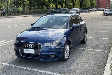 AUDI A1 1.2 TFSI Ambition