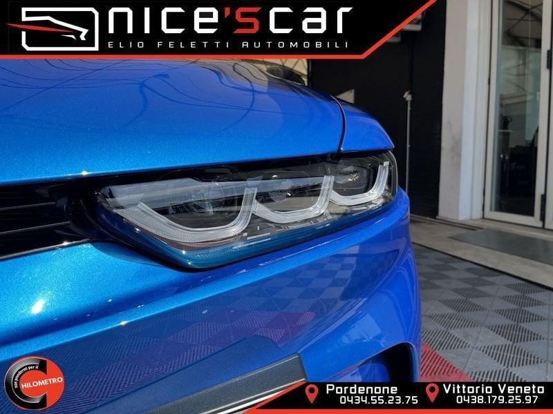 Alfa Romeo Tonale 1.6 diesel 130 CV TCT6 Ti