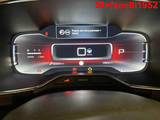 CITROEN C5 Aircross 2018 - 1.5 bluehdi Shine s&s 130cv eat8 my19