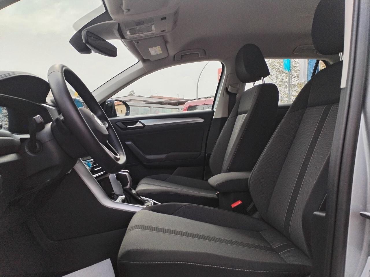 Volkswagen T-Roc 1.5 TSI ACT DSG Life