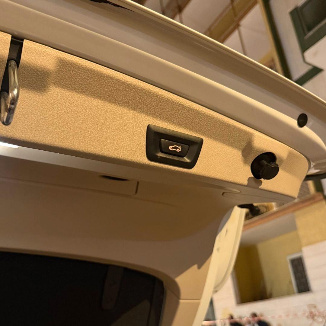 BMW Serie 4 420d xDrive Coupé Sport