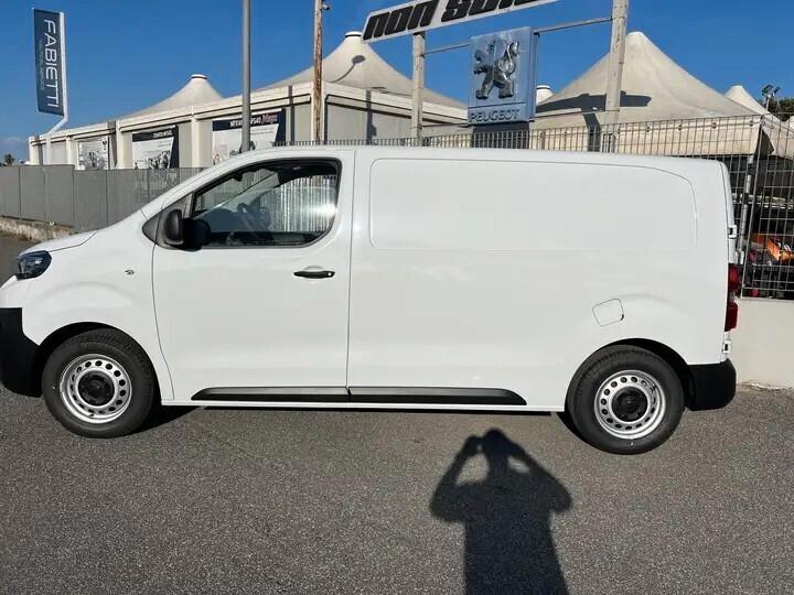 Peugeot Expert 2.0 BlueHDi 140 S&S EAT8 PL-TN Furgone Standard