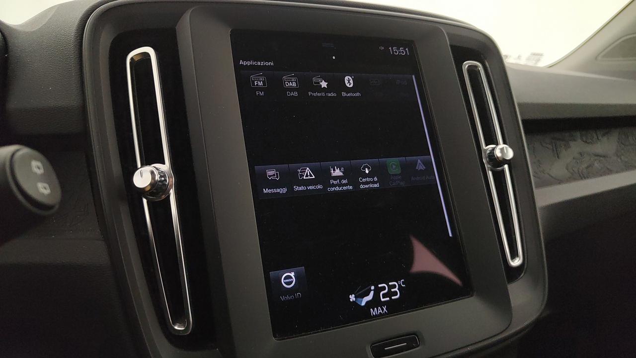 VOLVO XC40 1.5 t2 Momentum Core auto my21