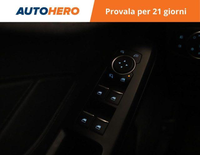 FORD Focus 1.0 EcoBoost 125 CV SW ST-Line