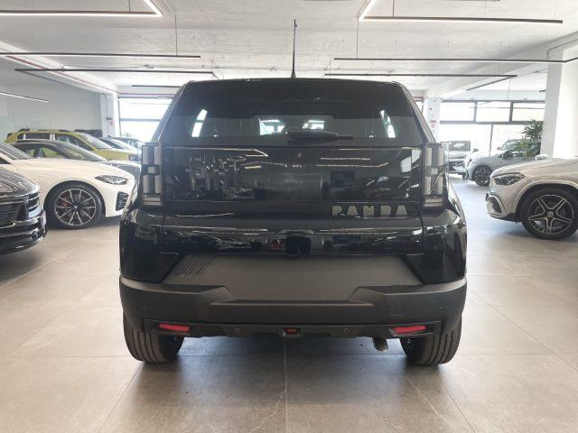 FIAT Grande Panda 1.2 Hybrid 110 CV Icon KM0 MY26