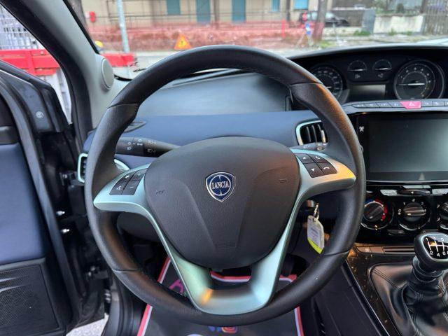LANCIA Ypsilon 1.0 FireFly 5 porte S&S Hybrid Platino