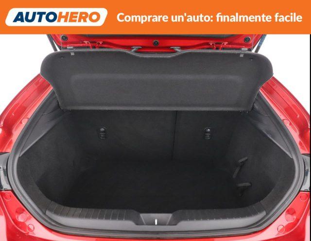 MAZDA 3 2.0L Skyactiv-X M-Hybrid Executive