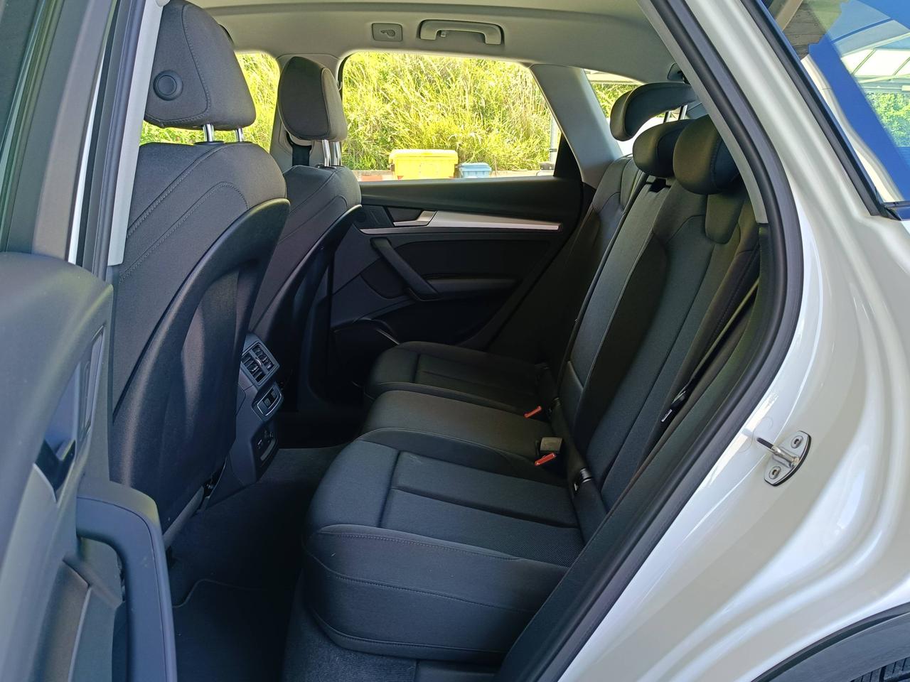 AUDI Audi Q5 40 2.0 tdi mhev 12v business advanced quattro s-tronic