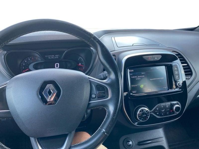 Renault Captur Captur 0.9 tce Intens 90cv