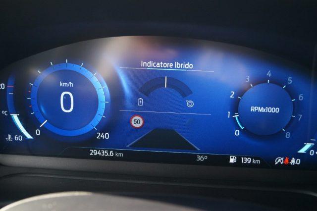 FORD Puma 1.0 EcoBoost Hybrid 125 CV S&S ST-Line