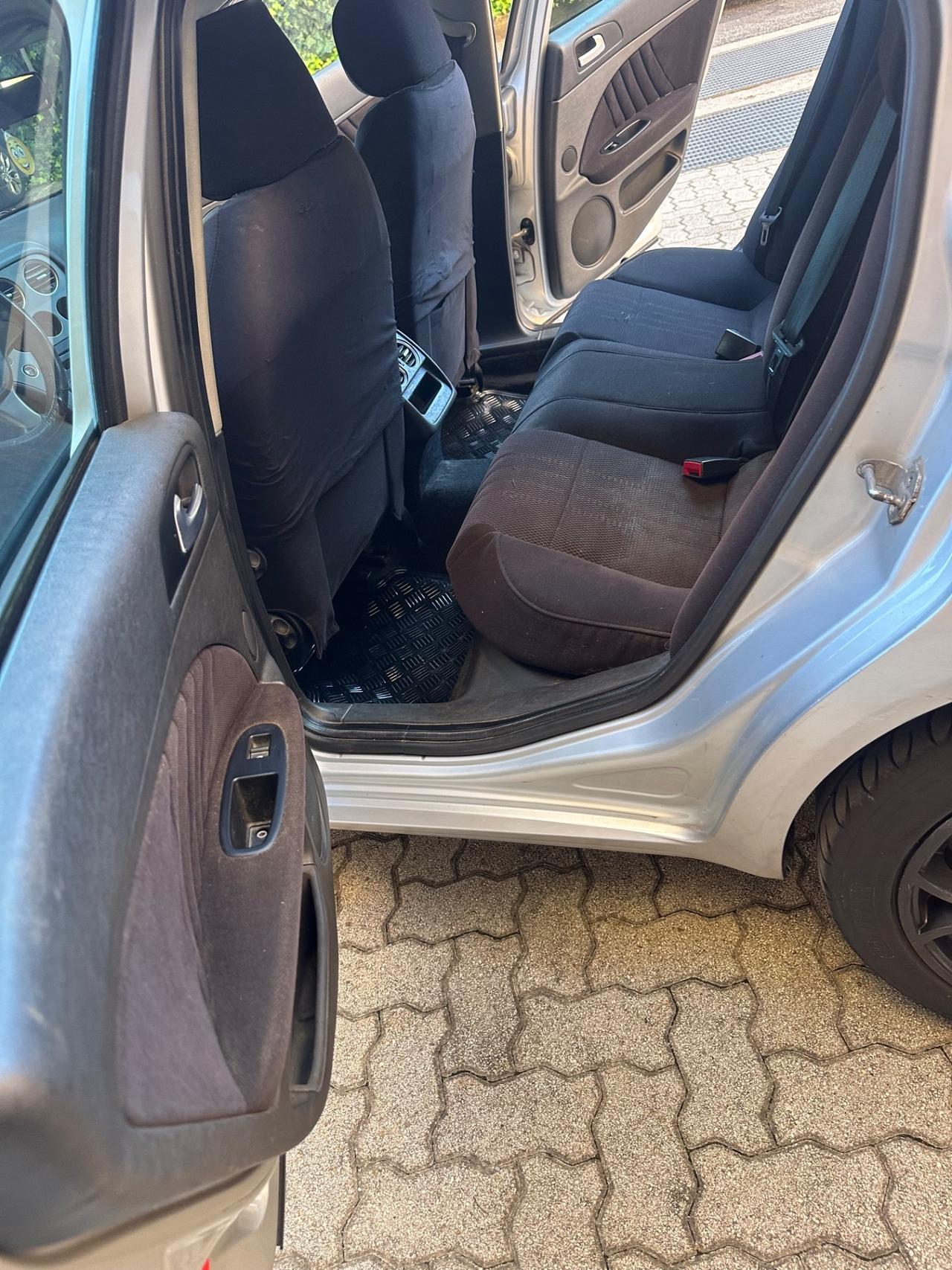 Alfa Romeo 159 1.8 Progression
