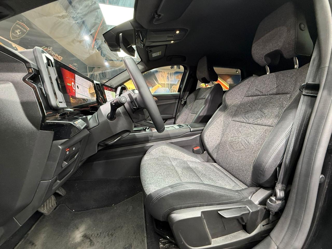 Renault Austral FULL HYBRID E-TECH 200 CV TECHNO (702)