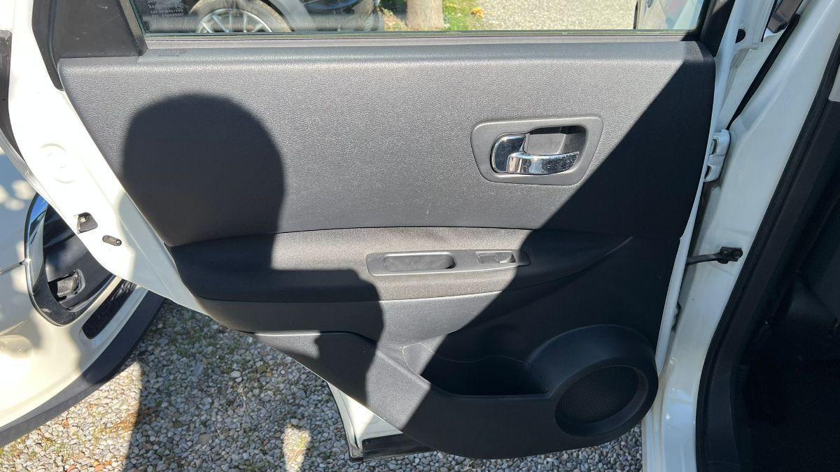 NISSAN - Qashqai 1.5 dci Tekna Dpf FL