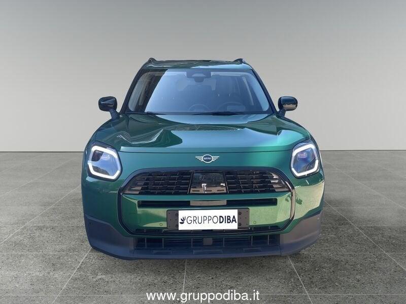MINI Mini Countryman U25 Mini Countryman 1.5 48V C Classic auto