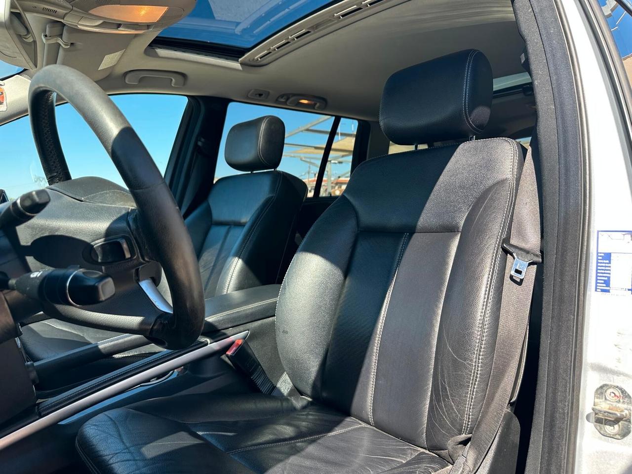 Mercedes GL 320 Automatico 7 posti