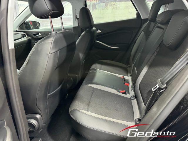 OPEL Grandland 1.2 Turbo 12V 130 CV aut. GS LINE FULL-LED NAVI