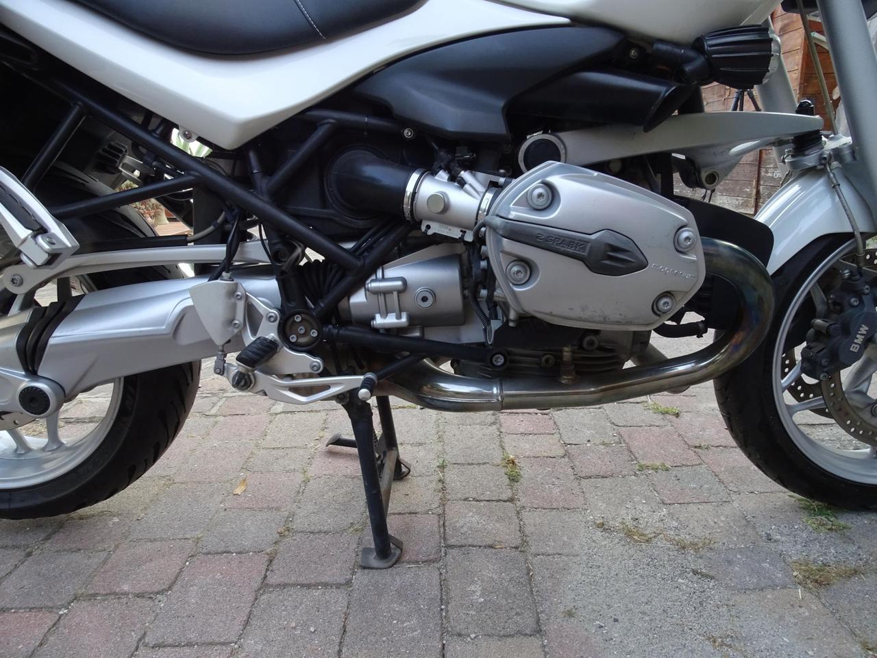 BMW R 1200 R Anno 2008