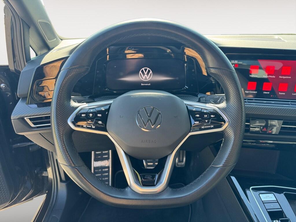 Volkswagen Golf 1.5 etsi 130CV DSG R-Line (MHEV)
