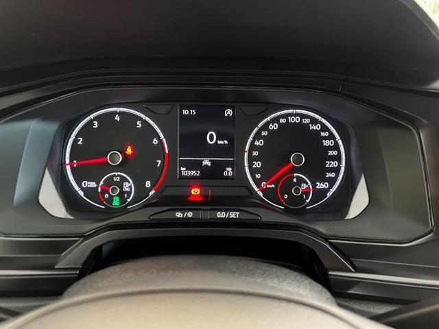 VOLKSWAGEN Polo 1.0 TGI 5p. Comfortline BlueMotion Technology NEOP
