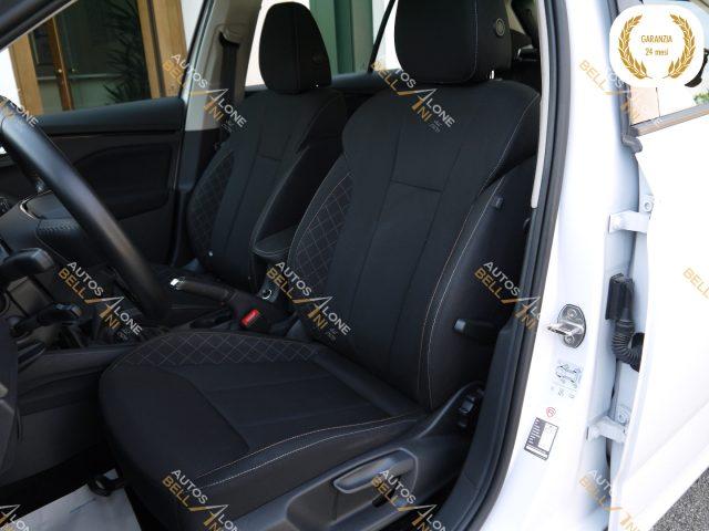 SKODA Kamiq 1.0 TSI 110 CV Ambition