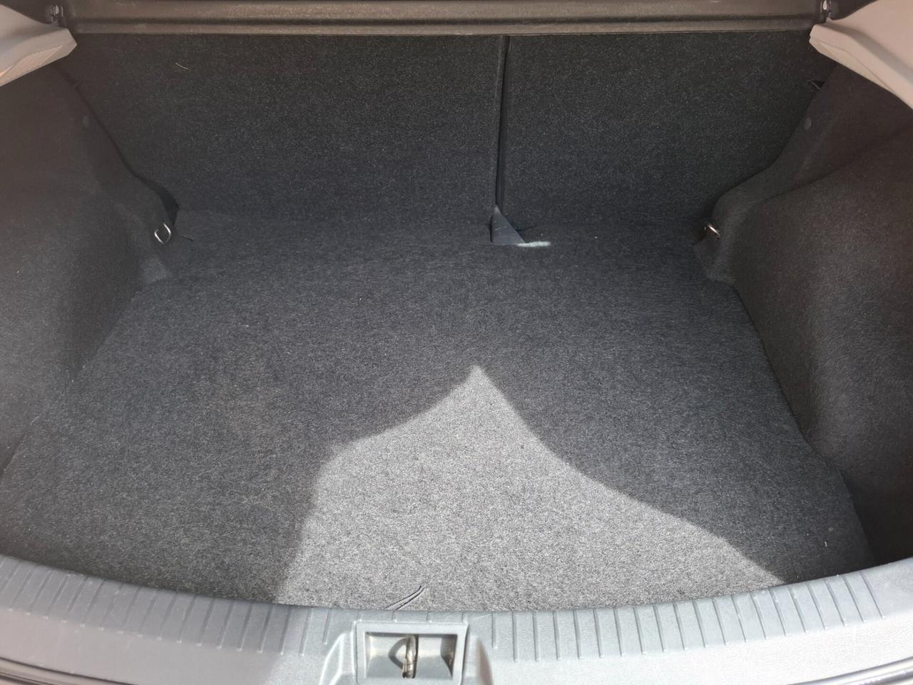 Nissan Qashqai 1.5 dCi DPF Acenta