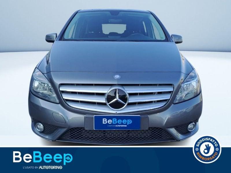 Mercedes-Benz Classe B B 180 BE EXECUTIVE
