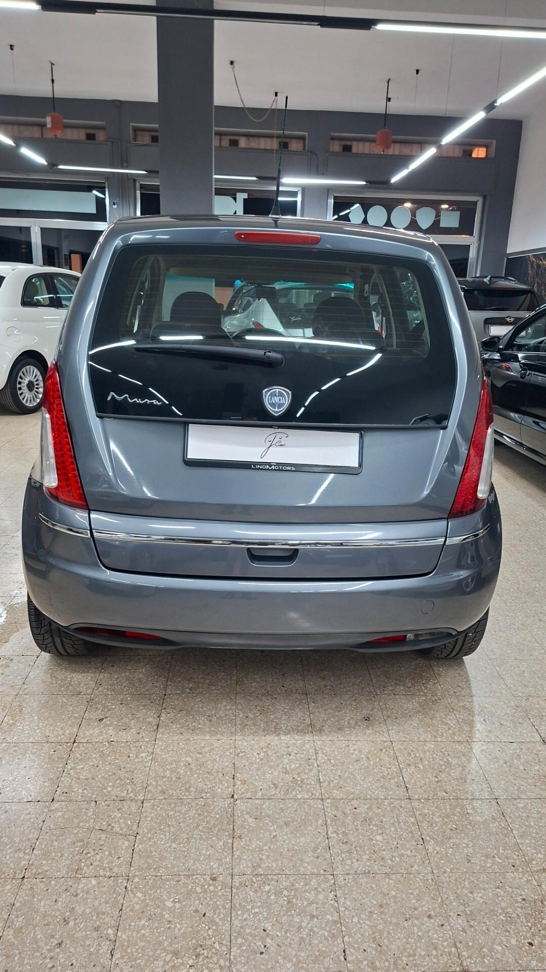 Lancia MUSA 1.3 Mjt 95 CV Gold