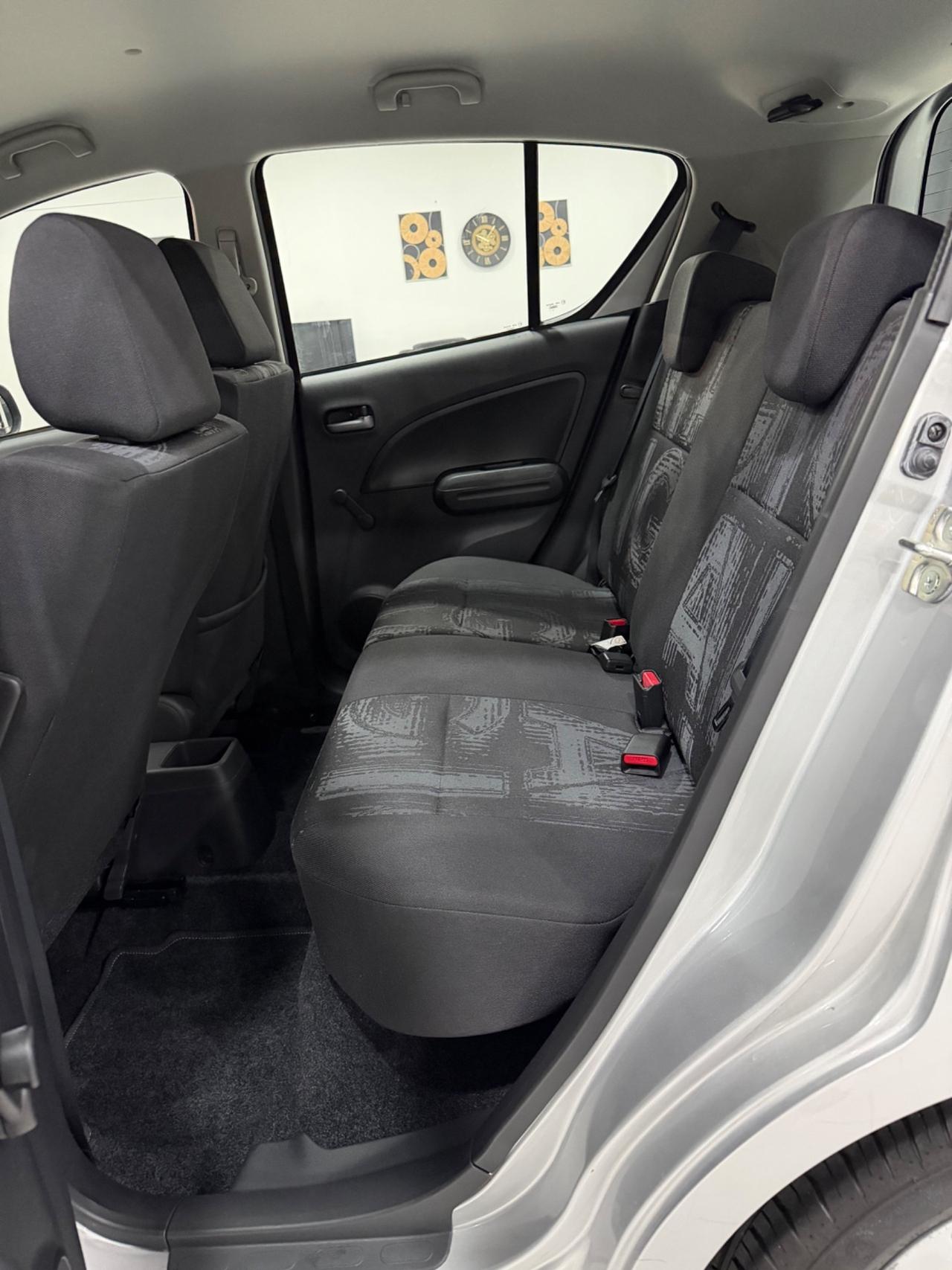 Opel Agila 1.0 12V 68 CV Elective