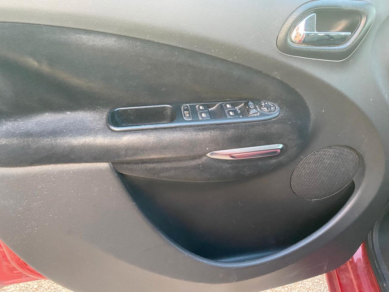 Citroen C3 Picasso C3 Picasso 1.4 VTi 95 Exclusive