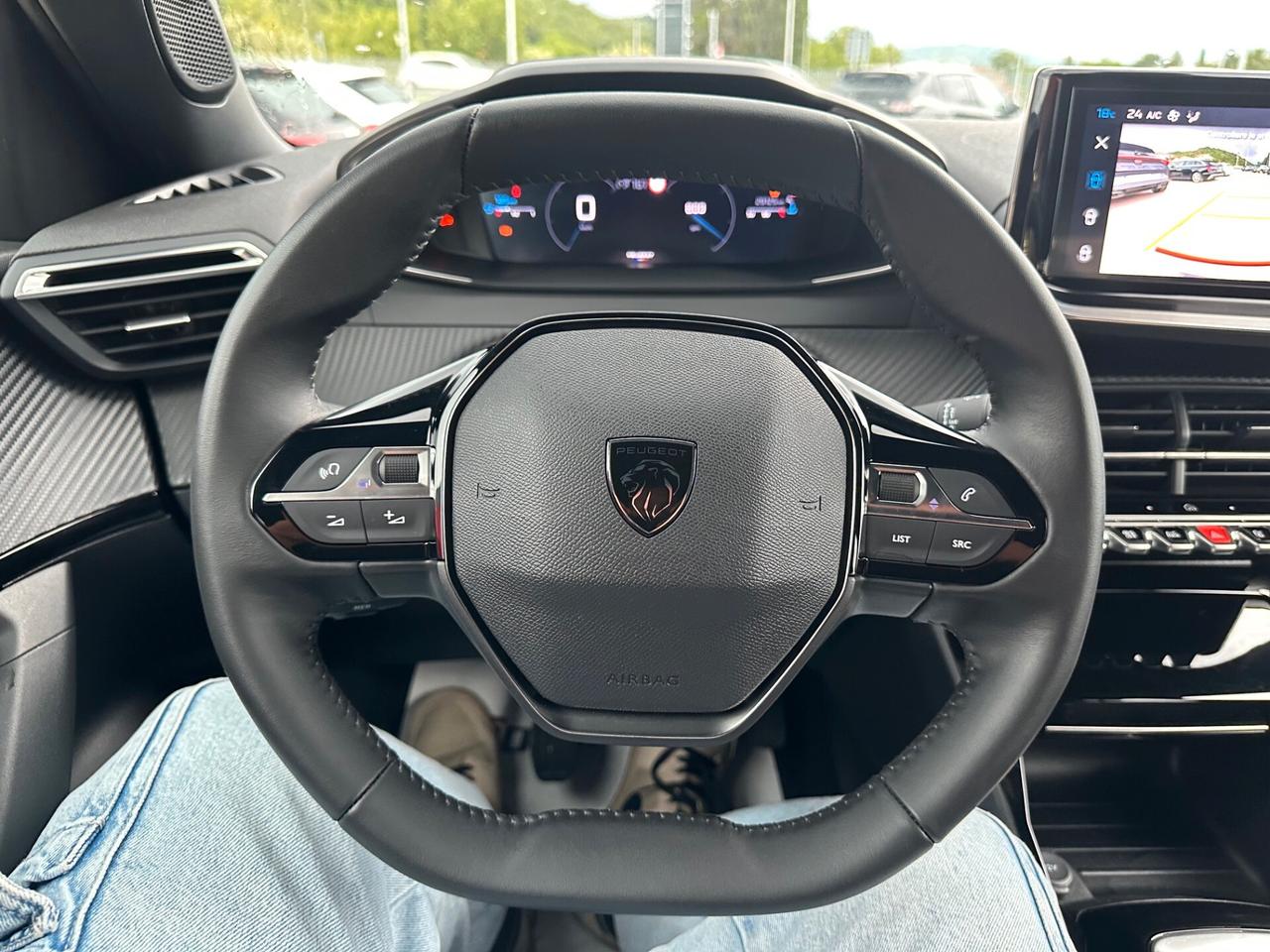 Peugeot 2008 PureTech 100 S&S Allure