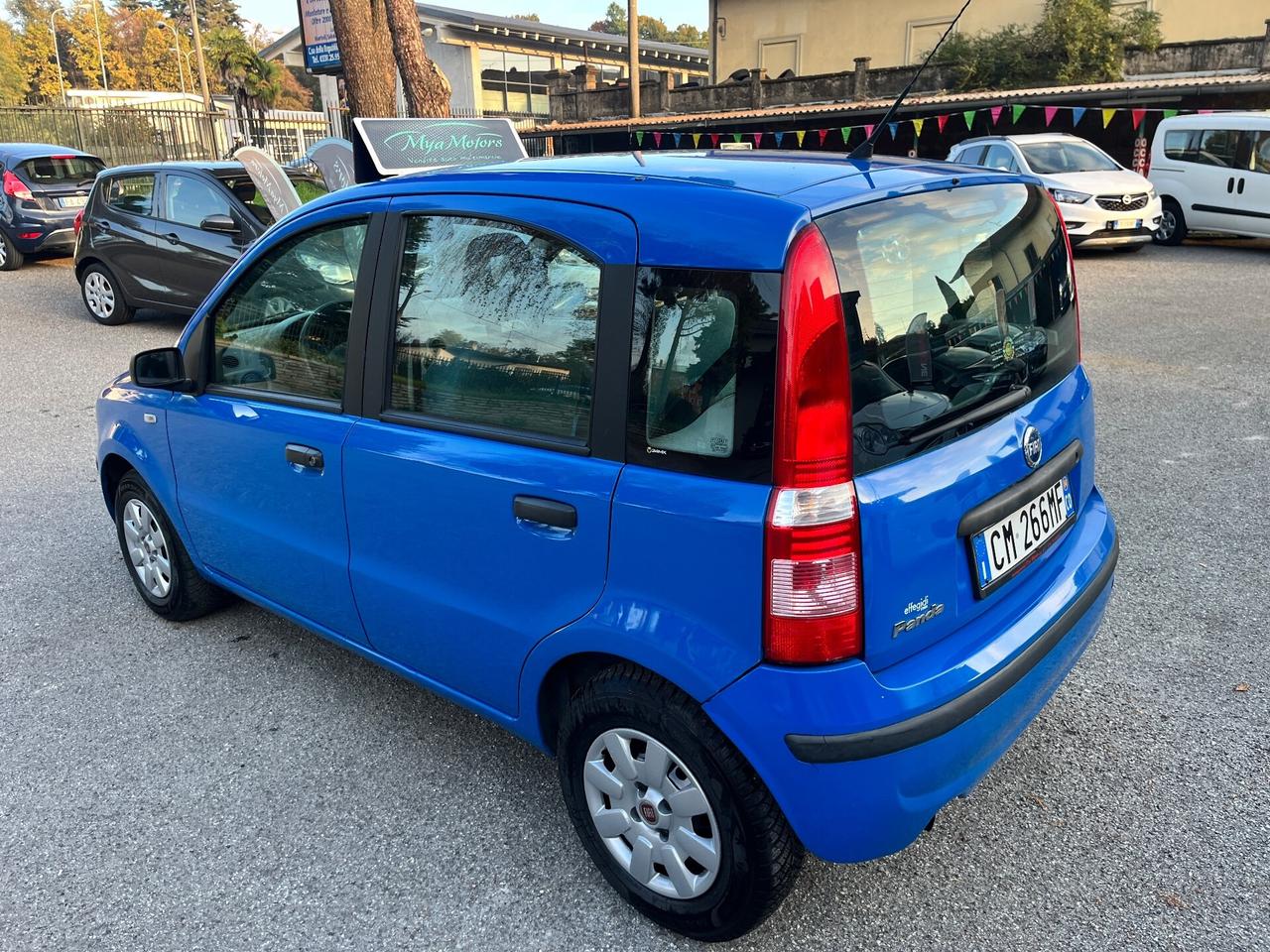 Fiat Panda 1.1 Active