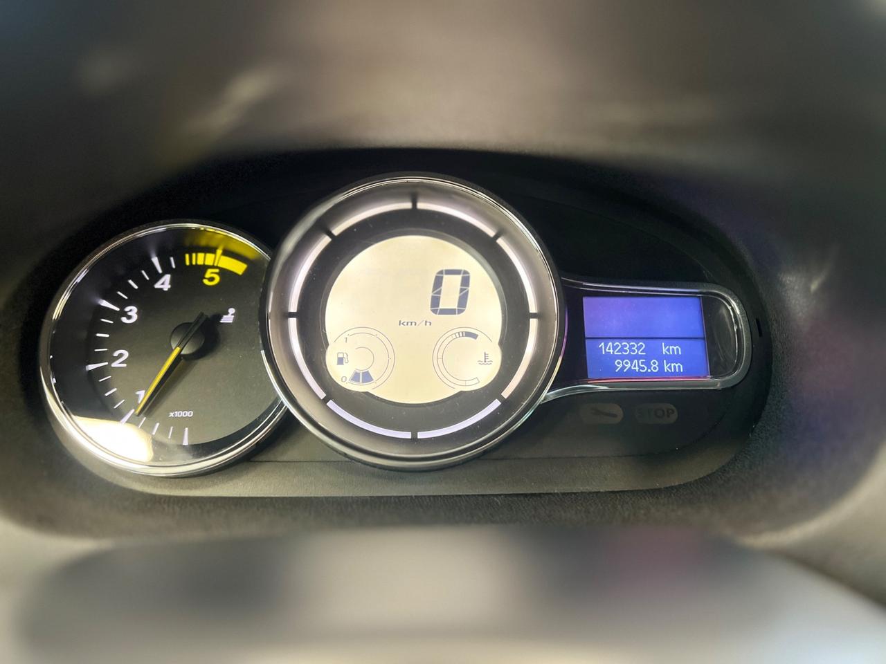 Renault Megane Mégane 1.5 dCi 110CV SporTour Limited