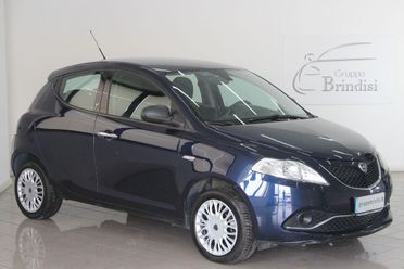 LANCIA - Ypsilon - 1.2 69 CV 5p. Silver