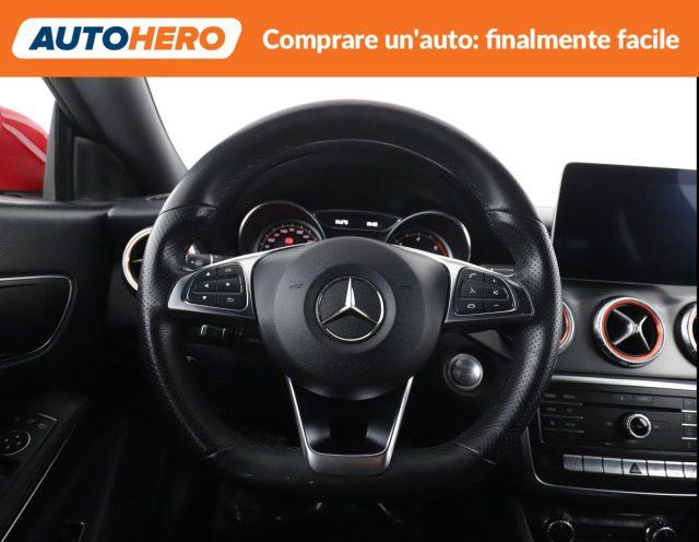 MERCEDES-BENZ CLA 200 d Automatic Shooting Brake Premium