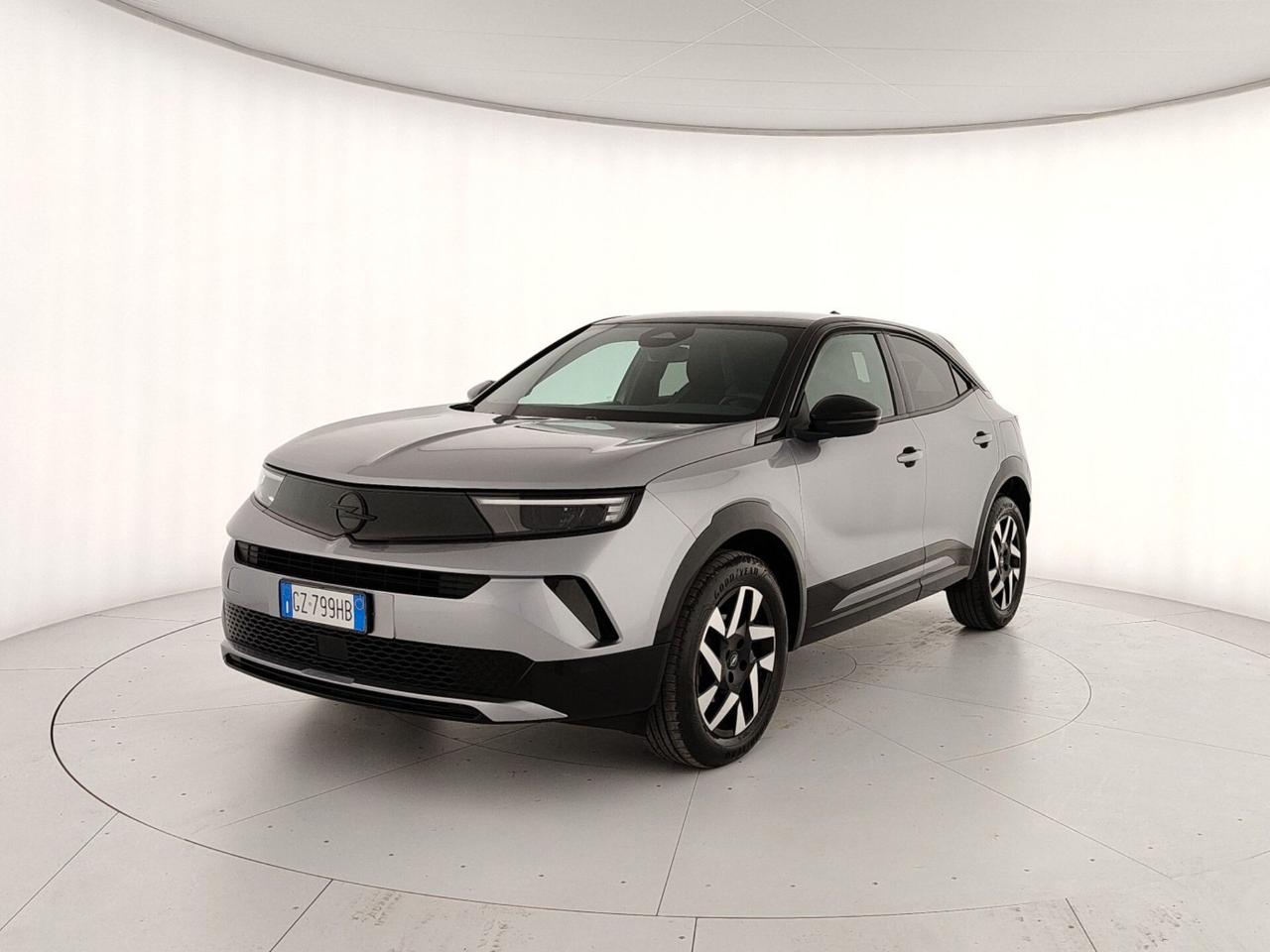Opel Mokka 1.2 Turbo 130 CV aut. GS