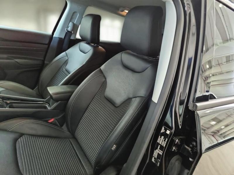 JEEP COMPASS 1.5 TURBO MHEV T4 96KW LIMITED DDCT SUV