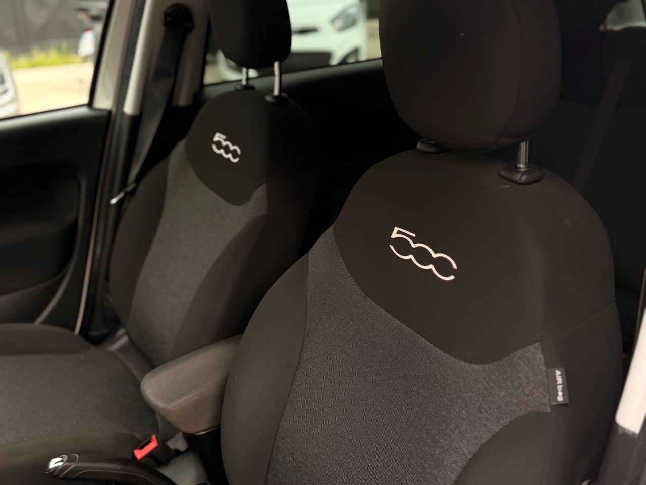 Fiat 500L 1.3 Multijet 95 CV