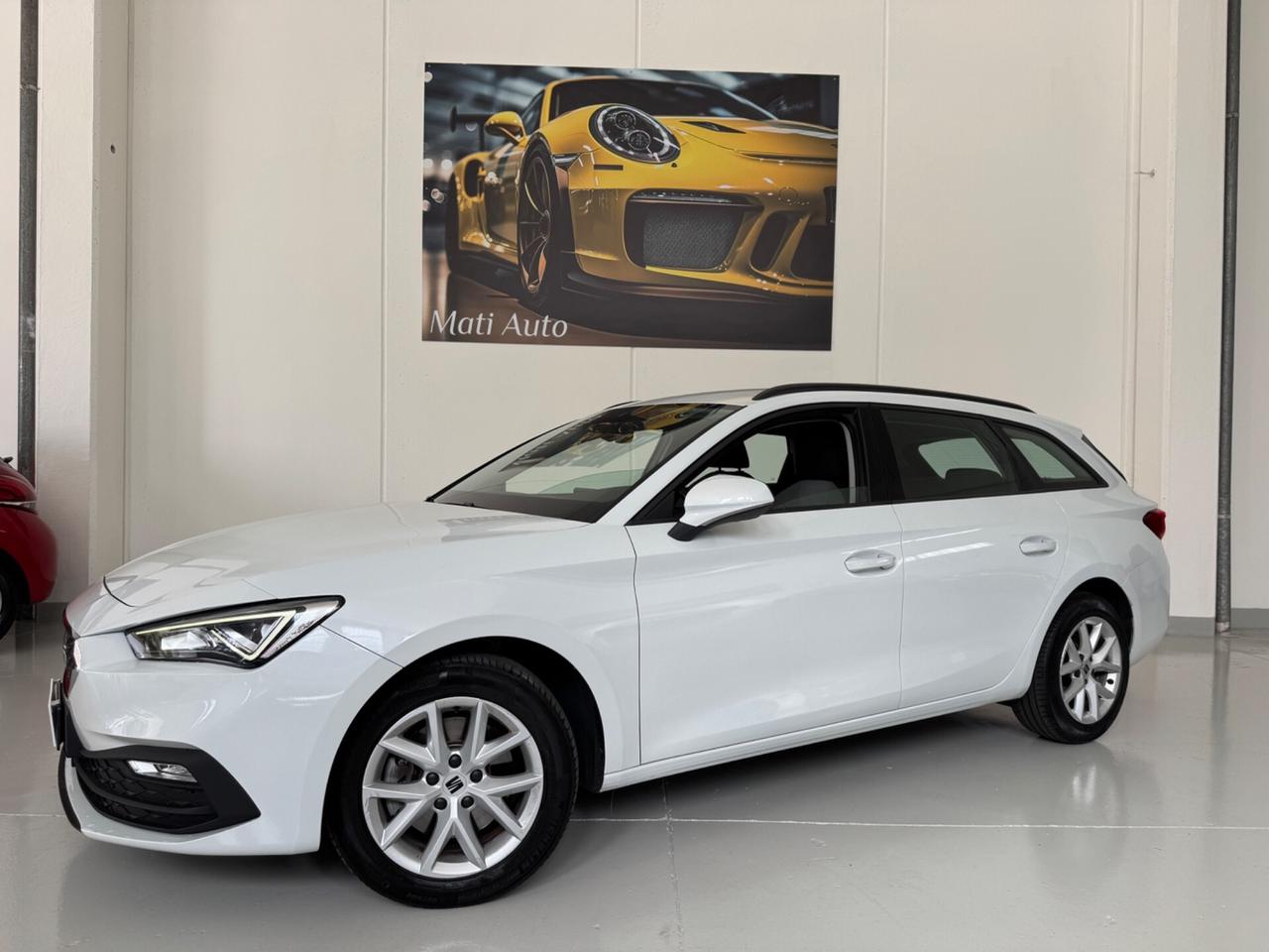 Seat Leon 2.0 TDI 150 CV DSG PROMO!!!!!!