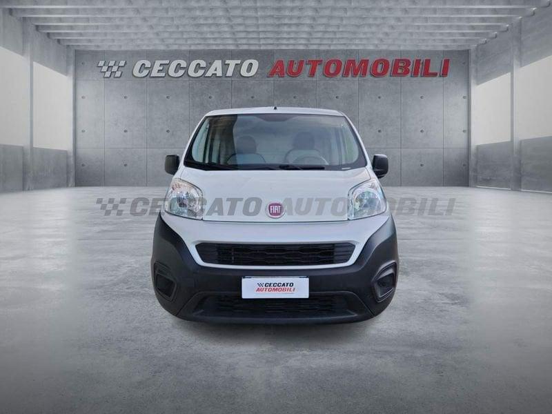 FIAT Fiorino Fiorino cargo 1.3 mjt 80cv E6