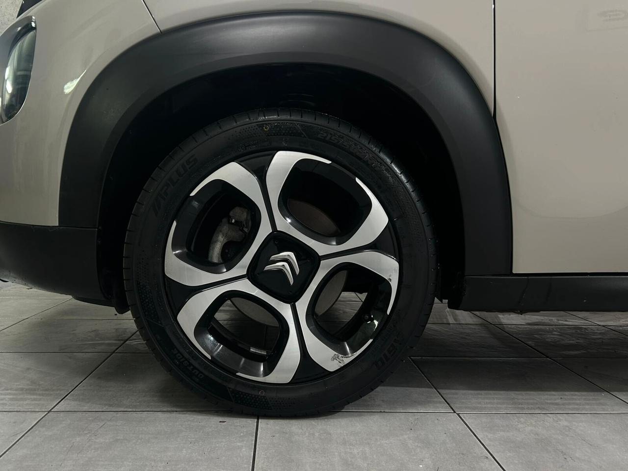 Citroen C3 Aircross PureTech 110 S&S Shine