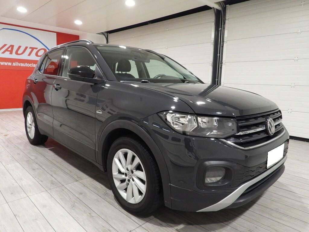 Volkswagen T-Cross 1.6 TDI SCR Style DSG