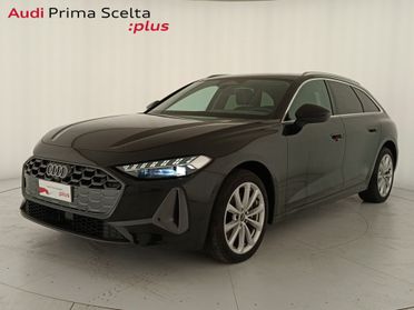 AUDI A5 3ª serie - A5 Avant TDI 150 kW mHEV+ S tronic Business Advanced