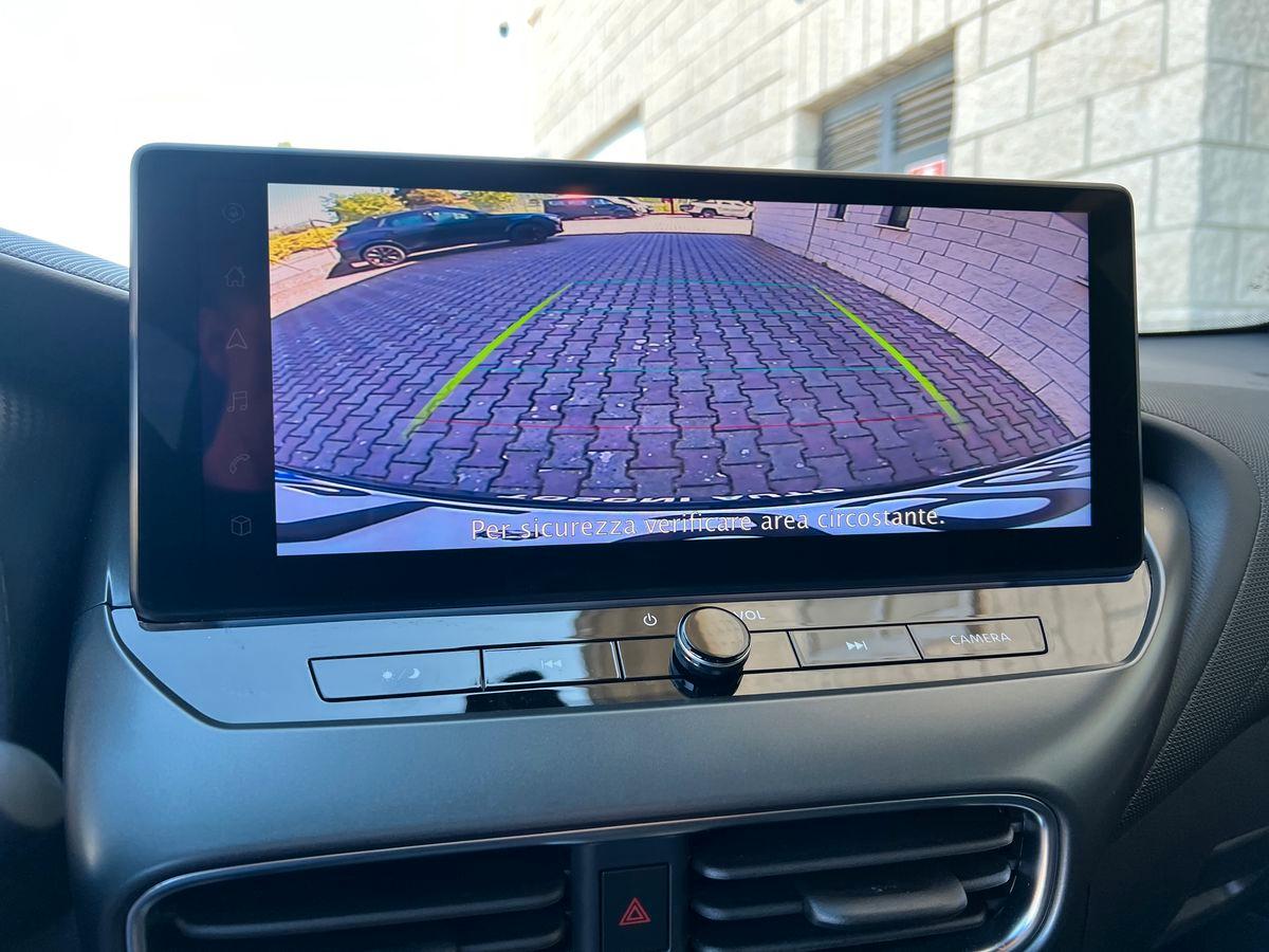 NISSAN JUKE N-CONNECTA AMT