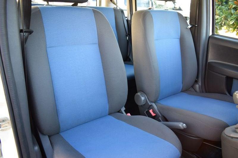 FIAT Panda Panda 1.2 Dynamic