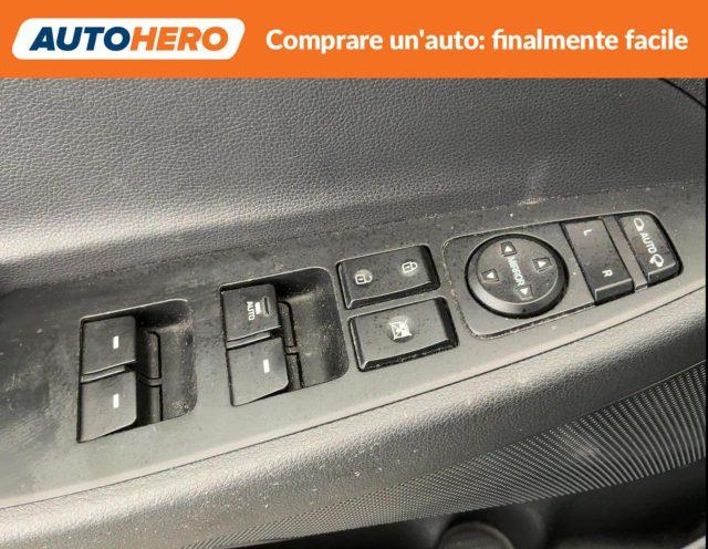 HYUNDAI Tucson 1.6 GDI Comfort