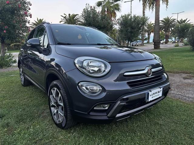 FIAT 500X 2.0 MultiJet 140 CV 4x4 Cross