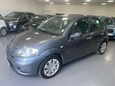 Citroen C3 C3 I 2002 1.4 Exclusive Style Techno bi-energy Gpl