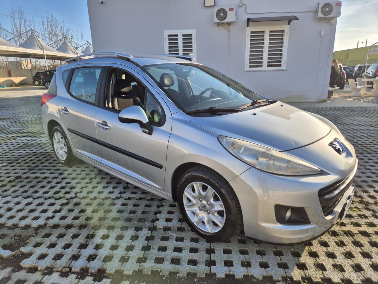Peugeot 207 1.4 GPL 95CV SW XS Ciel