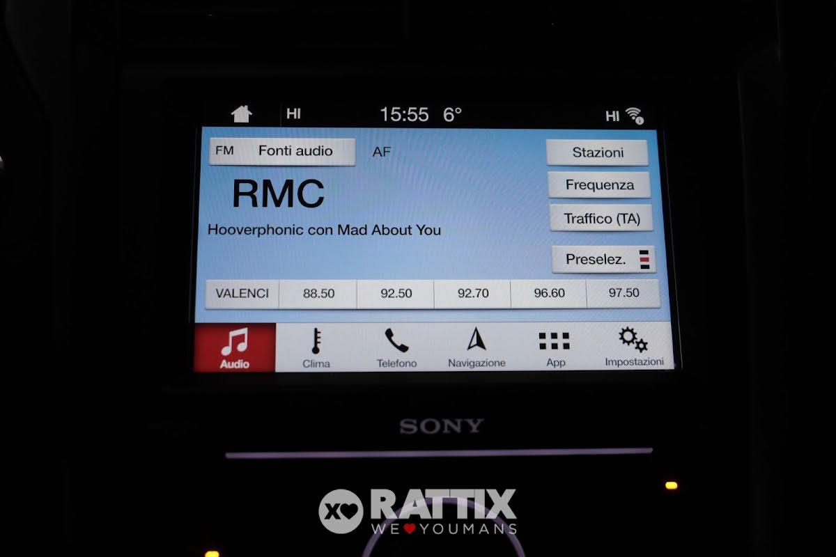 Ford Mondeo SW 2.0 TDCi 180CV ST-Line Pshift